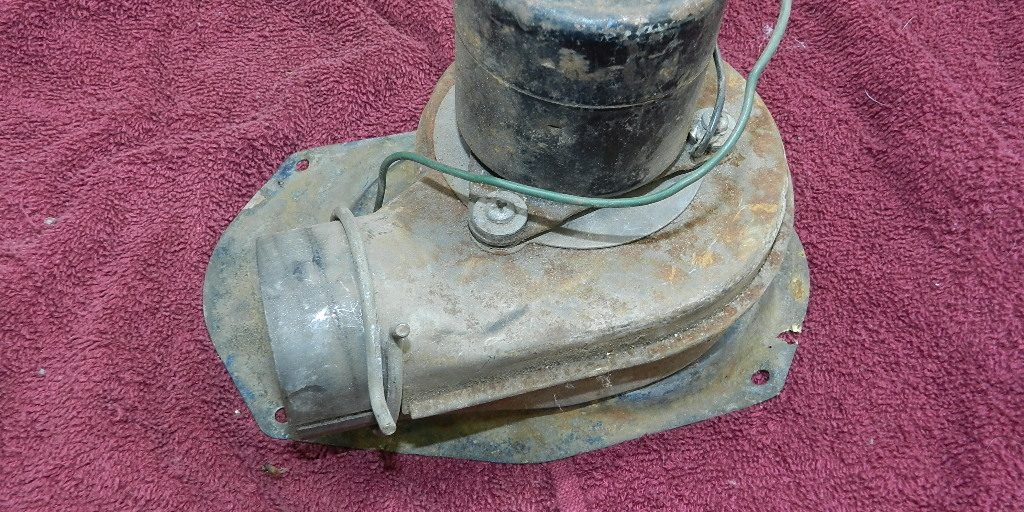 ebay vintage car parts