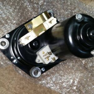 RESTORED OE 2 SPEED WIPER MOTOR 68-69-70 CHARGER/ROADRUNNER 71dart/duster