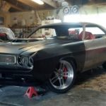 challenger parts for sale 