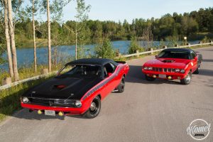 parts for vintage cars