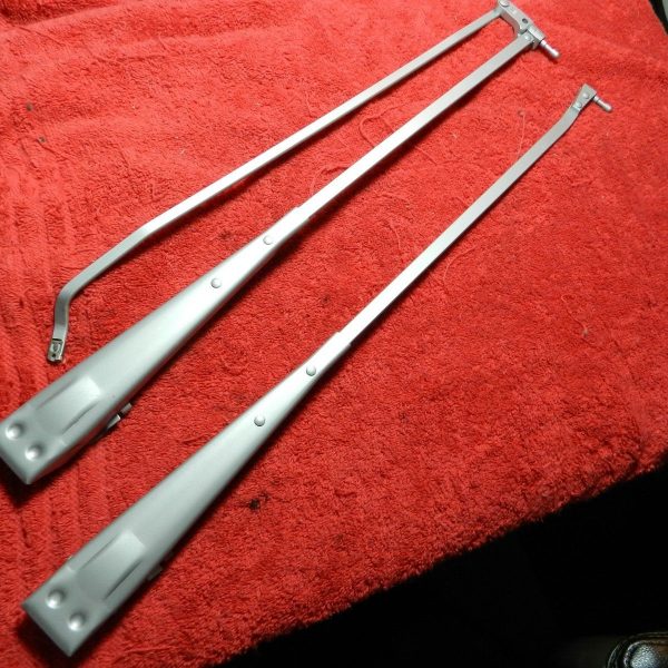 mopar restoration parts
