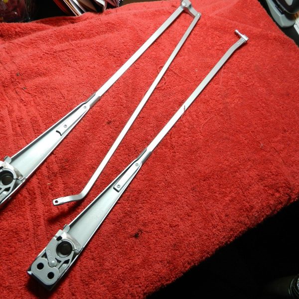 vintage vehicle parts