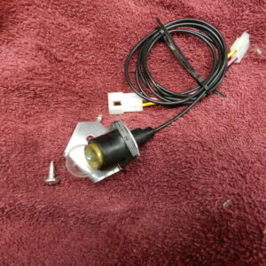 RESTORED 1970-71-72-73-74 CUDA AND CHALLENGER ORIGINAL TRUNK LIGHT KIT